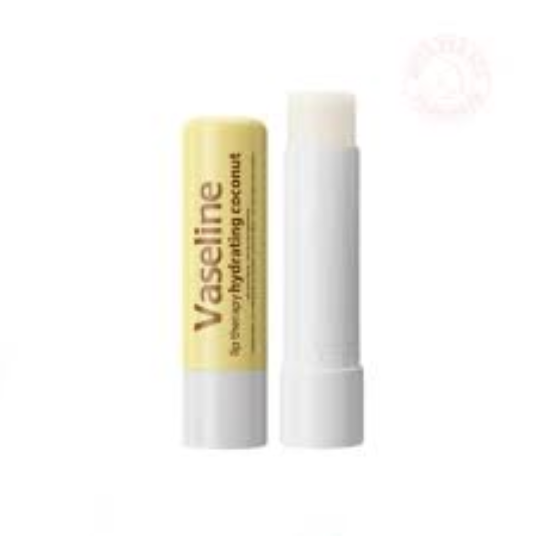 VASELINE LIP THERAPY COCONUT 4.8G